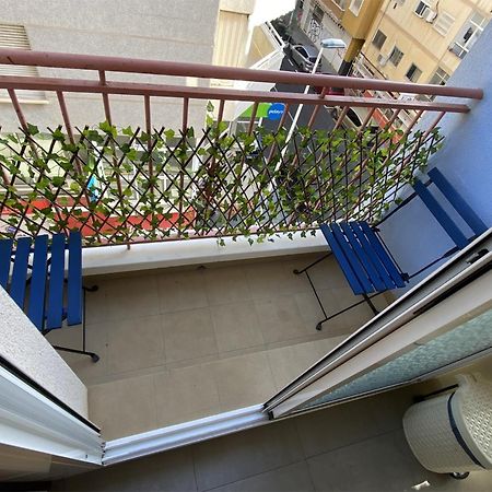 Casa Solecito Apartamento Soleado De 50M2, 2 Habitaciones, Cerca Del Mar Torrevieja Exteriér fotografie