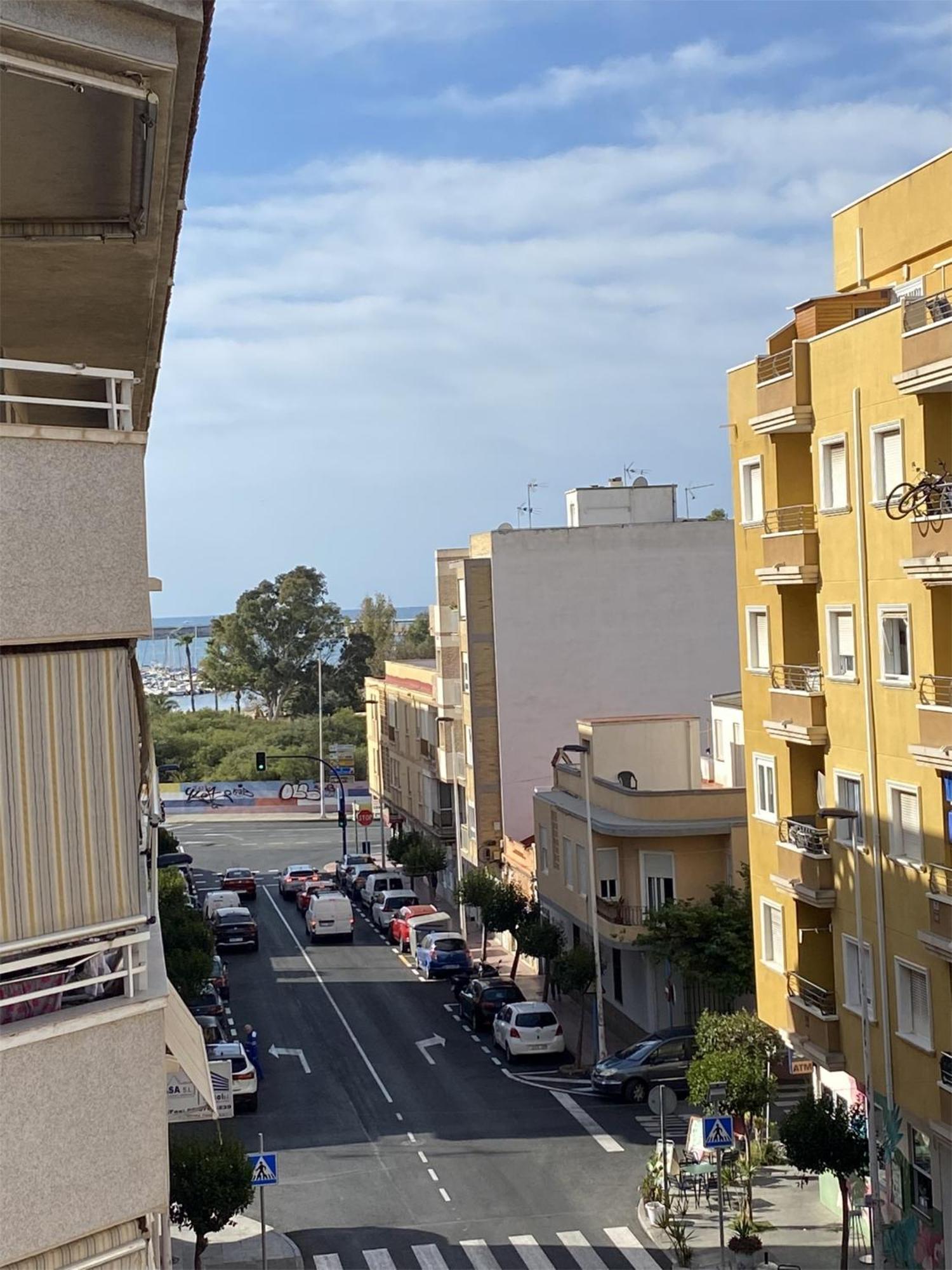 Casa Solecito Apartamento Soleado De 50M2, 2 Habitaciones, Cerca Del Mar Torrevieja Exteriér fotografie