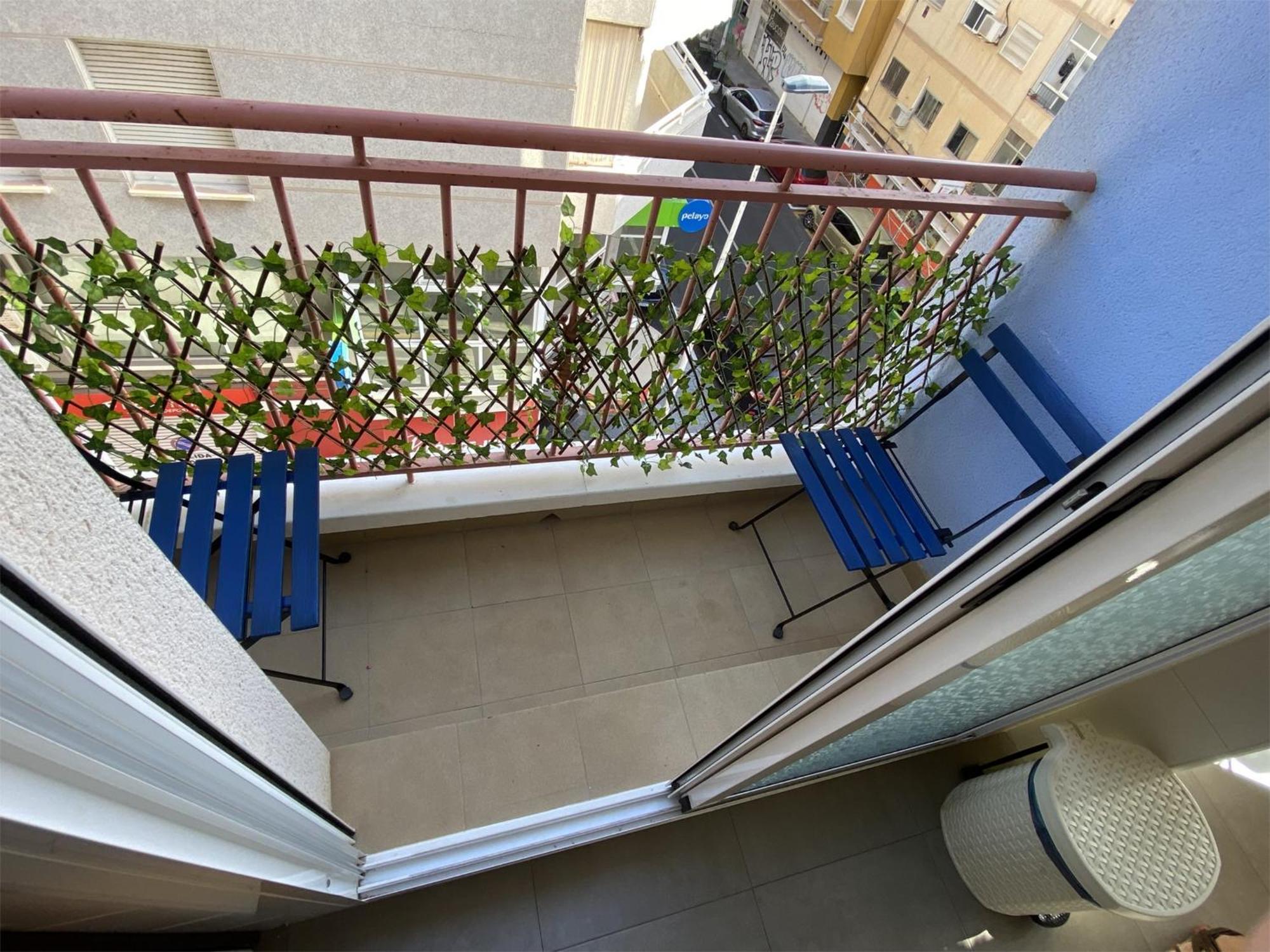 Casa Solecito Apartamento Soleado De 50M2, 2 Habitaciones, Cerca Del Mar Torrevieja Exteriér fotografie